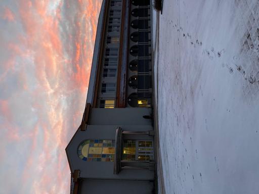 Brogymnasiet i Kristinehamn