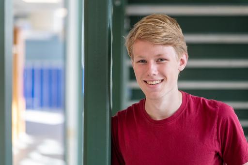 Kunskapsgymnasiet Västerås i Västerås