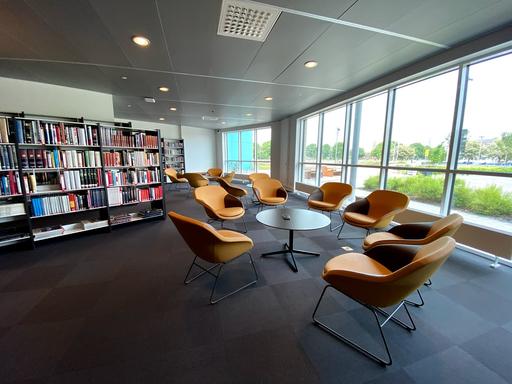 Kattegattgymnasiet i Halmstad