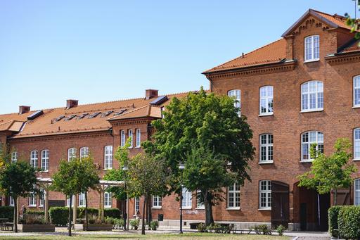 Ystad Fria Läroverk