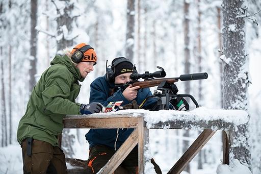 Dille Gård Naturbruksgymnasium i Ås
