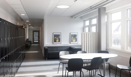 NTI Gymnasiet Skövde i Skövde