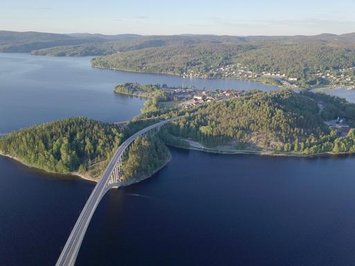Räddningsgymnasiet Sandö i Sandöverken
