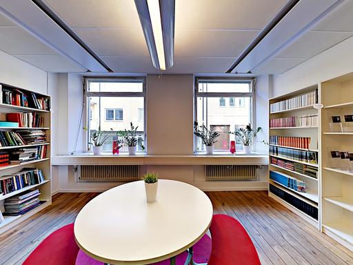 LBS Kreativa Gymnasiet Linköping i Linköping