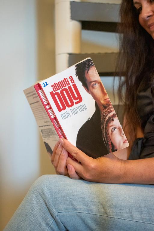 Bild på Olinsgymnasiet Götene