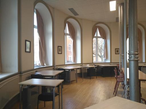 Af Chapmangymnasiet i Karlskrona