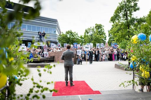 Jenny Nyströmskolan i Kalmar