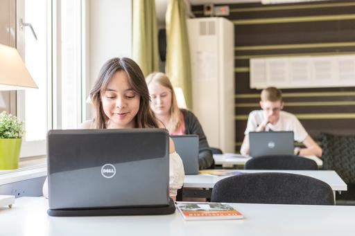 Yrkesgymnasiet Sollentuna i Sollentuna