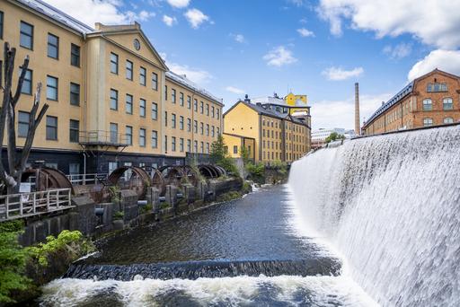 Kunskapsgymnasiet Norrköping i Norrköping