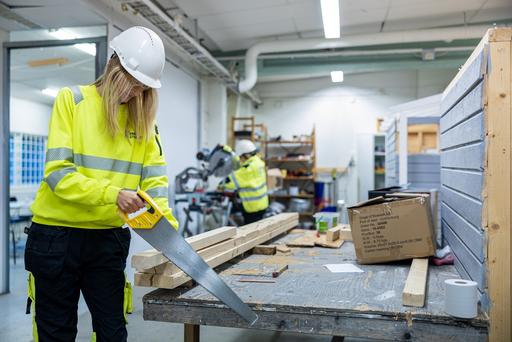 Yrkesgymnasiet Sollentuna i Sollentuna