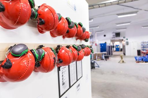 Yrkesgymnasiet Linköping i Linköping