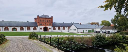 Bollerups Naturbruskgymnasium i Tomelilla