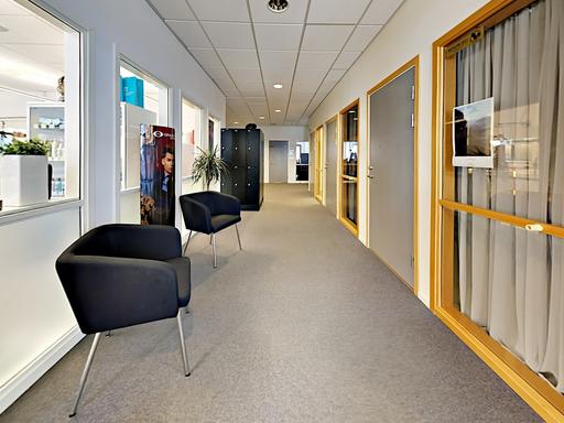 Drottning Blankas Gymnasieskola Falkenberg i Falkenberg