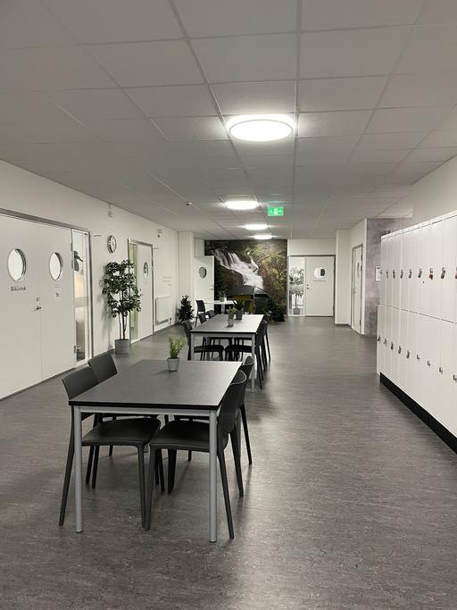 Realgymnasiet Borlänge i Borlänge