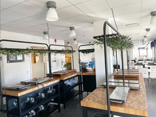 Affärsgymnasiet Malmö i Malmö