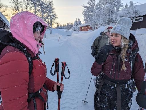 Dille Gård Naturbruksgymnasium i Ås