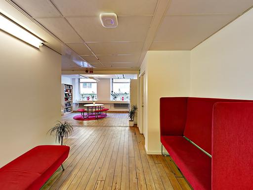LBS Kreativa Gymnasiet Linköping i Linköping