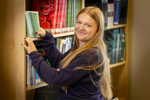 Kunskapsgymnasiet Uppsala i Uppsala