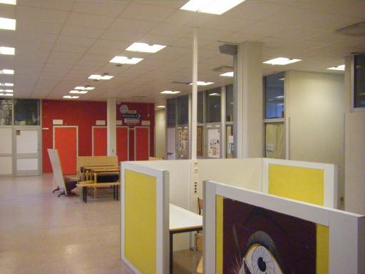 Huddingegymnasiet i Huddinge