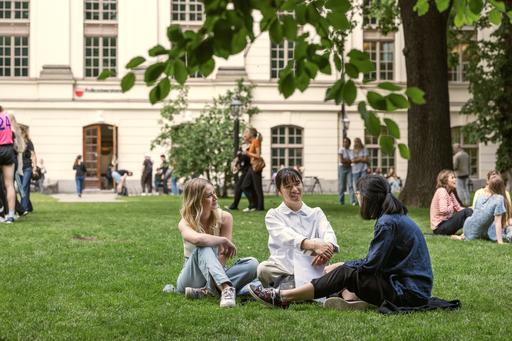 Kungstensgymnasiet i Stockholm