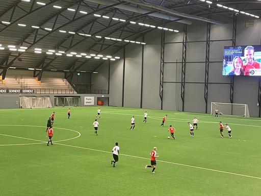 Aspero Idrottsgymnasium Göteborg i Göteborg