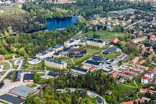 Högskolan i Gävle