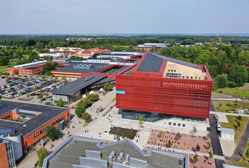 Campus Valla 