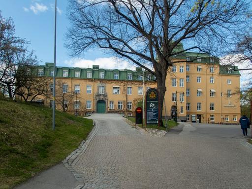 Lill-Janshuset