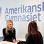 Amerikanska Gymnasiet Halmstad