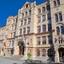 The International High School