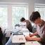 Amerikanska Gymnasiet Campus Frescati Hage