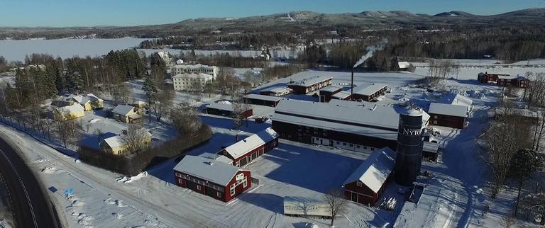 Friskolan Nytorp