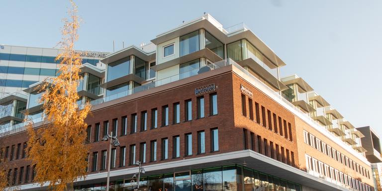 NTI Gymnasiet Umeå