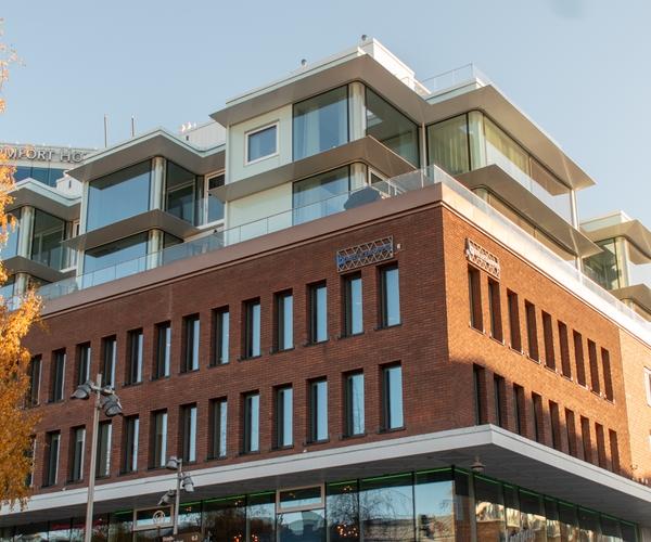 NTI Gymnasiet Umeå