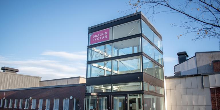 Dragonskolan