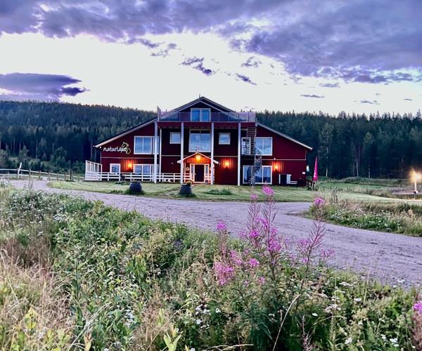 Naturlära Ridgymnasium