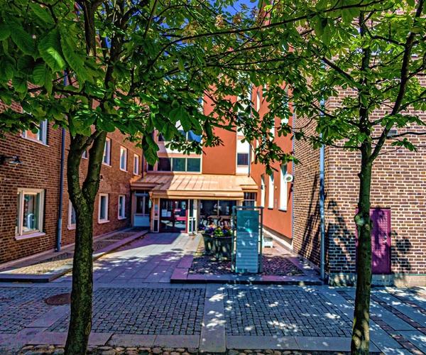 Center för språkintroduktion