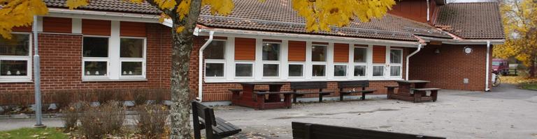 Årjängs Gymnasieskola