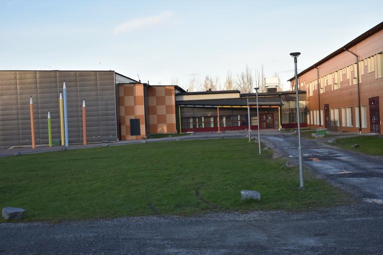 Sollefteå Gymnasium