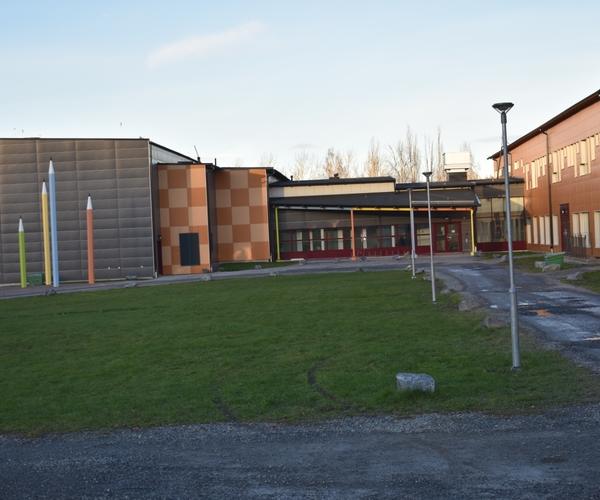 Sollefteå Gymnasium