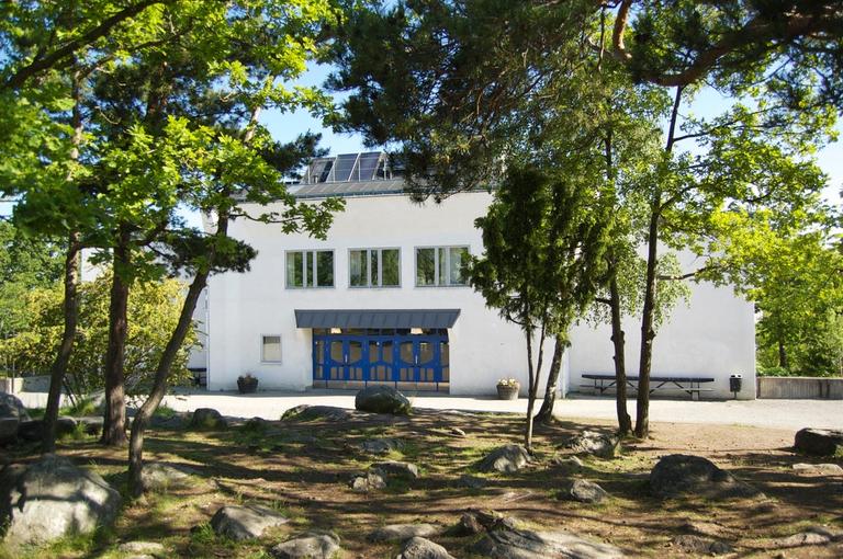 Kristofferskolans Gymnasium