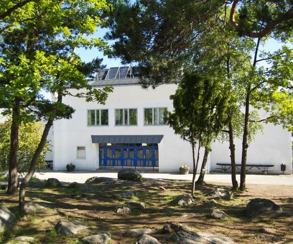 Kristofferskolans Gymnasium