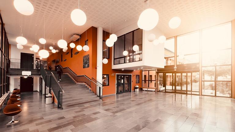 Gislaveds gymnasium