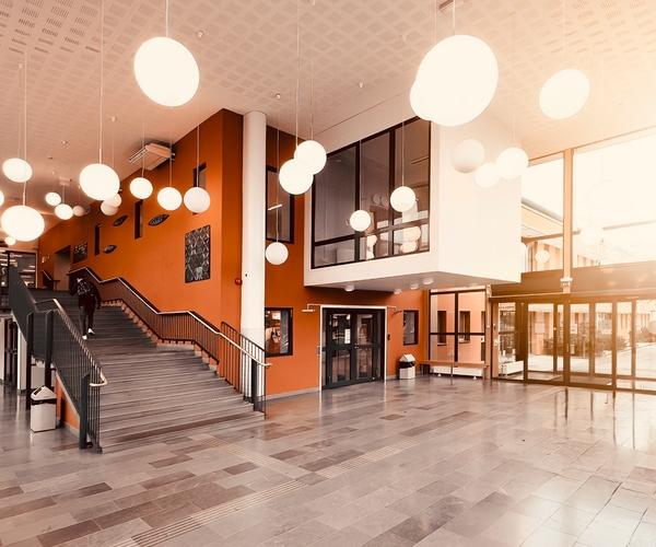 Gislaveds gymnasium