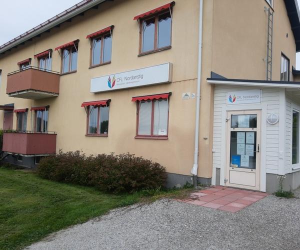 Nordanstigs gymnasium