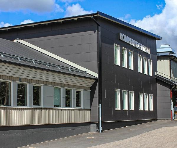 Hylte Gymnasieskola