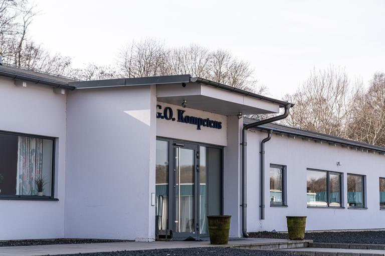 G.O. Kompetens Transportgymnasium