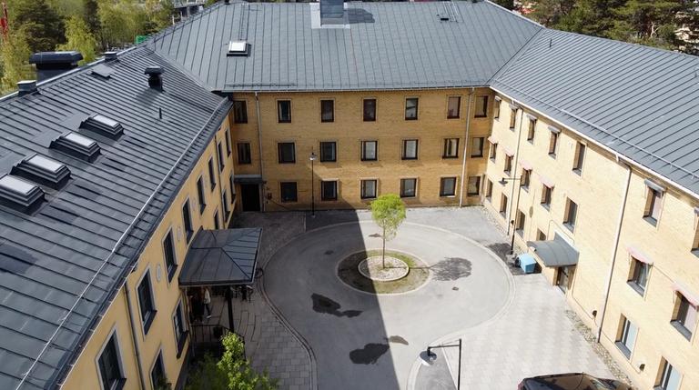 Realgymnasiet Luleå