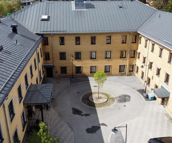 Realgymnasiet Luleå