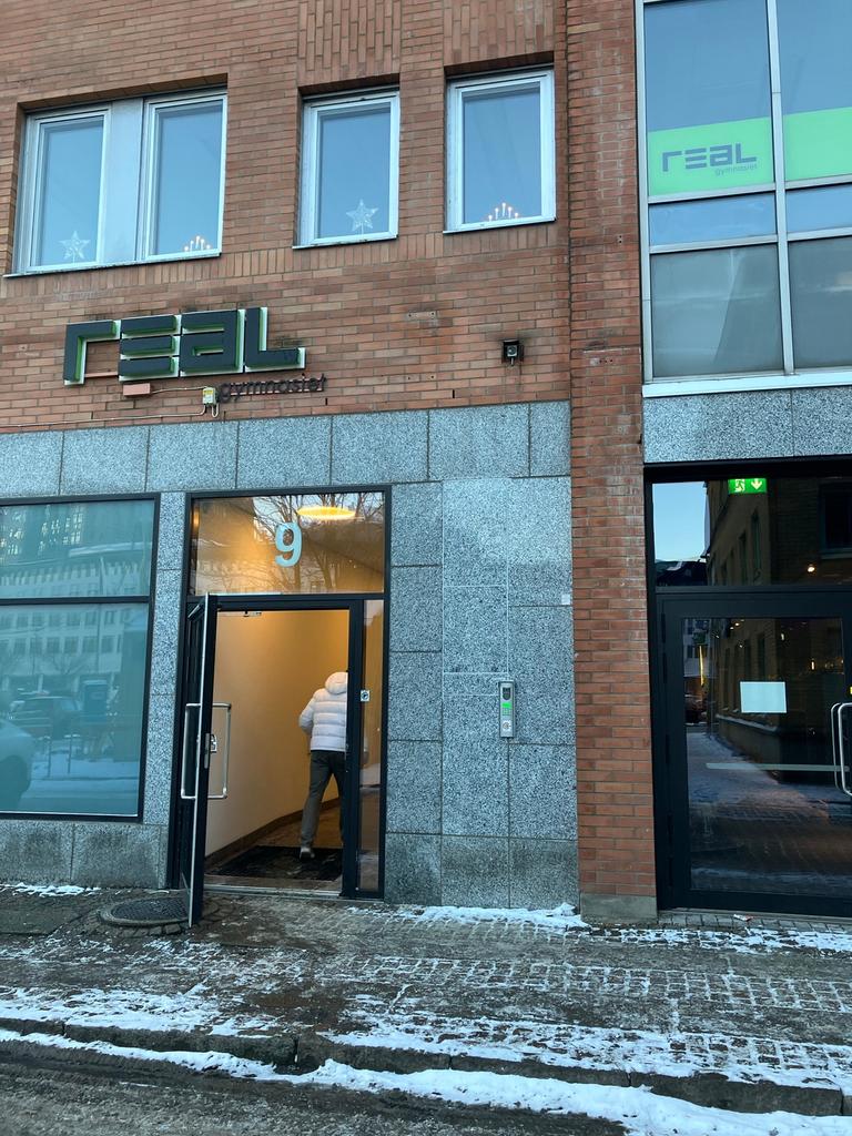 Realgymnasiet Göteborg